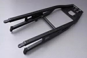 A~[VOATut[ APRILIA TUONO V4 1100 /RR /RF /FACTORY 2015-2024 Aluminium Racing Rear Subframe APRILIA TUONO V4 1100 /RR /RF /FACTORY 2015-2024