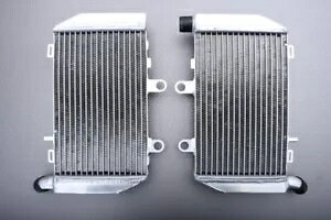 �E + �����[�V���O�E�H�[�^�[���W�G�[�^�[��p�z���_ V-TEC VFR 800 VTEC 2002-2013 Right + Left Racing Water Radiators Cooling HONDA V-TEC VFR 800 VTEC 2002-2013 �y���s�A���i�z