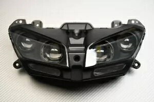 }n MT09 MT 09 MT-09 RN43 2017-2020 LED IveBJ ubN / wbhCg- Yamaha MT09 MT 09 MT-09 RN43 2017-2020 LED Optical Block / Headlight-