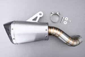 }t[/|bgGL][Xg/XbvI KAWASAKI Z900 A2 2017-2024- Muffler / pot exhaust / slip-on KAWASAKI Z900 A2 2017-2024-