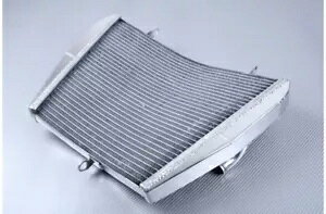 [VOA~WG[^[pz_ CBR 1000 RR 1000RR SC59 2012-2016 Racing Aluminium Water Radiator Cooling HONDA CBR 1000 RR 1000RR SC59 2012-2016