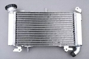 EH[^[N[[ N[[ [VO A~ z_ CB500X CB-500X CB 500 X PC64 2019-2021- Water Cooler Cooler Racing Aluminum Honda CB500X CB-500X CB 500 X PC64 2019-2021-