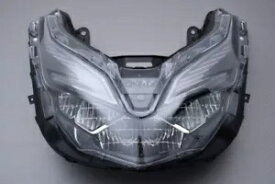 ヘッドライトヘッドライトホンダフォース 125 2018-2022- Headlight headlight for Honda Force 125 2018-2022- 【並行輸入品】