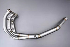 XeXX`[GL][Xg}jz[h/GL][XgC Yamaha MT09 Tracer 900 2015-2017- Exhaust manifold / exhaust line in stainless steel Yamaha MT09 Tracer 900 2015-2017-