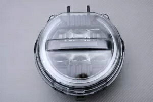 ���w�u���b�N/�t�����g�w�b�h���C�g�z���_ CB650R CB 650 R 2021-2023- Optical block / front headlight for Honda CB650R CB 650 R 2021-2023- �y���s�A���i�z
