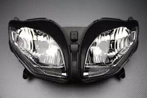 �t�����g/�t�����g���C�g ���}�n FJR1300 FJR-1300 RP23 2013-2015- Front / front light Yamaha FJR 1300 FJR-1300 RP23 2013-2015- �y���s�A���i�z