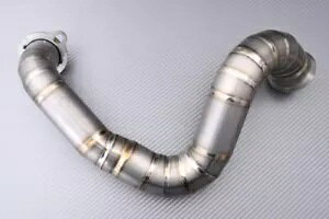 `^GL][Xg}jz[h/rCC HUSQVARNA 701 VITPILEN 2018-2020 Titanium Exhaust manifolds / exhaust line HUSQVARNA 701 VITPILEN 2018-2020