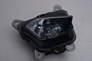 �t�����g�w�b�h���C�g/�w�b�h�����v�E KAWASAKI ZX-10R / ZX-10RR NINJA 2021-2022 Front Headlight / Headlamp Right for KAWASAKI ZX-10R / ZX-10RR NINJA 2021-2022