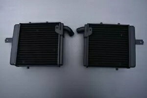 �E + �������W�G�[�^�[��p OEM �X�^�C�� BENELLI TNT 1130 �X�|�[�c 2004-2007 Right + Left Water Radiators Cooling OEM Style BENELLI TNT 1130 Sport 2004-2007 �y���s�A���i�z
