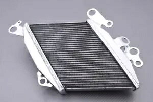 ����N�[���[ �N�[���[�� DUCATI DIAVEL 1200 / DARK / CARBON / STRADA 2011-2018- Water cooler cooler left DUCATI DIAVEL 1200 / DARK / CARBON / STRADA 2011-2018-
