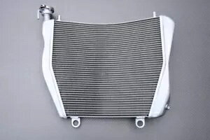 �����p�����W�G�[�^�[��p DUCATI PANIGALE V4 3D / S / R / SP2 2022-2024 Replacement Water Radiator Cooling DUCATI PANIGALE V4 3D / S / R / SP2 2022-2024 �y���s�A���i�z
