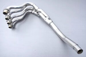 SUZUKI GSXR 750 GSX-R 2011-2017 45mm GL][XgC / Rv[gVXe- SUZUKI GSXR 750 GSX-R 2011-2017 45mm Exhaust Line / Complete System-