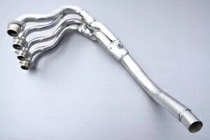 tGL][XgVXe / Rv[gC 45 mm SUZUKI GSXR 750 GSX-R 2011-2017 Full Exhaust System / Complete Line 45 mm SUZUKI GSXR 750 GSX-R 2011-2017