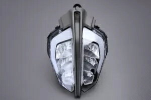 tgwbhCg/wbhv/wbhCg KTM DUKE 250 2022-2023p Front Headlight / Headlamp / Head Light for KTM DUKE 250 2022-2023