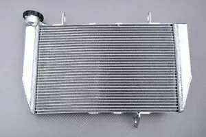 2019-2021 DUCATI Multistrada MTS 950 レーシングタイプ交換用水ラジエーター- 2019-2021 DUCATI Multistrada MTS 950 Racing Type Replacement Water Radiator-