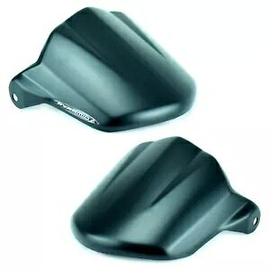 s~bh tC tgKX fBtN^[ }bg ubN }n MT-07 2013 - 2017 Pyramid Fly Windshield Deflector Matte Black Yamaha MT-07 2013 - 2017