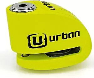 A[o oCN XN[^[ UR906X I[goC fBXN bN & A[ ZLeB x 10 Urban Motorcycle Scooter UR906X Motorcycle Disc Lock & Alarm Security Level 10