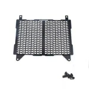 s~bh WG[^[ K[h O veN^[ A~jE z_ CB 650 F 2012 - 2016 Pyramid Radiator Guard Grill Protector Aluminium Honda CB 650 F 2012 - 2016