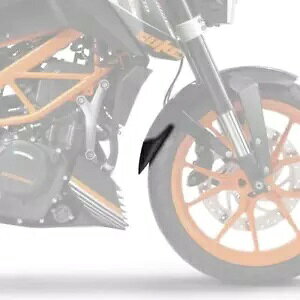 �s���~�b�h �G�N�X�e���_ �t�F���_�[ �}�b�h�K�[�h �G�N�X�e���V���� KTM 125 390 Duke 2017 - 2024 Pyramid Extenda Fender Mudguard Extension KTM 125 390 Duke 2017 - 2024 �y���s�A���i�z
