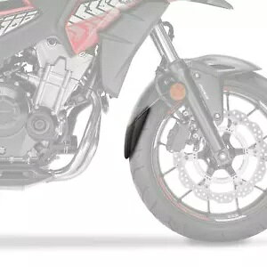 �s���~�b�h �t�����g �t�F���_�[ �G�N�X�e���V���� �z���_ CB 500X 13 - 18 CBR 500R / CB 500F 13 - 21 Pyramid Front Fender Extension Honda CB 500X 13 - 18 CBR 500R / CB 500F 13 - 21 �y���s�A���i�z