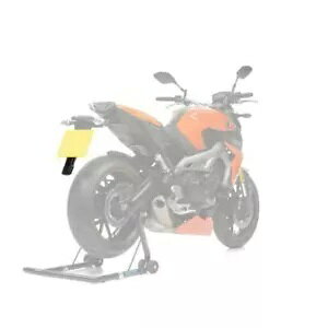 s~bh _Ne[ v[g GNXe_[ Xv[ XvbV K[h MT-09 13-16 g[T[ 900 15-17 Pyramid Ductail Plate Extender Spray Splash Guard MT-09 13-16 Tracer 900 15-17