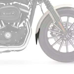 s~bh GNXe_ tF_ }bg ubN n[[_rbh\ _Ci X[p[ OCh FXD 91 - 11 Pyramid Extenda Fenda Matte Black Harley Davidson Dyna Super Glide FXD 91 - 11