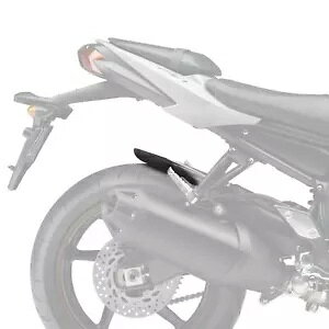 s~bhnK[tF_[}bhK[hGNXeVubN}nFZ1 FZ8 2006 - 2014 Pyramid Hugger Fender Mudguard Extension Black Yamaha FZ1 FZ8 2006 - 2014