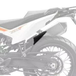 �s���~�b�h �}�b�h�K�[�h �t�F���_�[ �G�N�X�e���_�[ �G�N�X�e���V���� KTM 890 Adventure & R 2021 - 2024 Pyramid Mudguard Fender Extender Extension KTM 890 Adventure & R 2021 - 2024 �y���s�A���i�z