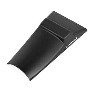 s~bh VbN V[h nK[ I^ieBu ubN gCAt ^CK[ 850 900 2020 - 2024 Pyramid Shock Shield Hugger Alternative Black Triumph Tiger 850 900 2020 - 2024