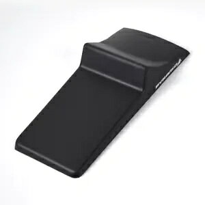 �s���~�b�h �V���b�N �V�[���h �X�v���b�V�� �}�b�h�K�[�h �u���b�N �z���_ NC750 X 2021 - 2024 Pyramid Shock Shield Splash Mudguard Black Honda NC750 X 2021 - 2024