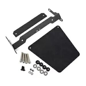 s~bh VbN V[h nK[ }bhK[h tF_[ ubN z_ z[lbg 750 2023 - 2024 Pyramid Shock Shield Hugger Mudguard Fender Black Honda Hornet 750 2023 - 2024