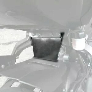 s~bh VbN V[h nK[ tF_[ pjAt }n g[T[ 900 & GT 18 - 20 Pyramid Shock Shield Hugger Fender with panniers Yamaha Tracer 900 & GT 18 - 20