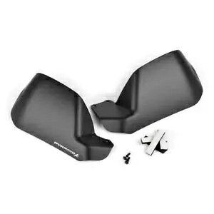 s~bh nhK[h GNXeV EBh fBtN^[ }n g[T[ 9 & GT 2021 - 2024 Pyramid Handguard Extensions Wind Deflectors Yamaha Tracer 9 & GT 2021 - 2024
