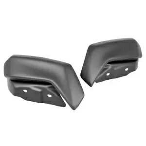 s~bh c[O nhK[h GNXeV ubN }n g[T[ 900 & GT 2018 - 2020 Pyramid Touring Handguard Extensions Black Yamaha Tracer 900 & GT 2018 - 2020