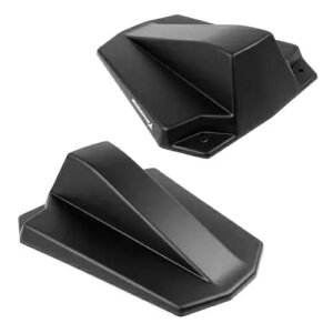 s~bh V[g JE tFAO Jo[ }bg ubN KTM 1290 Superduke R & EVO 20 - 23 Pyramid Seat Cowl Fairing Cover Matte Black KTM 1290 Superduke R & EVO 20 - 23