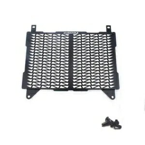 2012 �z���_ CB 650 F �A���~�j�E�� �v���e�N�V���� �O���b�h �s���~�b�h -- 2012 Honda CB 650 F Aluminum Protection Grid Pyramid -- �y���s�A���i�z