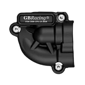 GBRacing GWJo[ EH[^[|vJo[ }n XSR 700 2014 - 2022- GBRacing Engine Cover Water Pump Cover Yamaha Xsr 700 2014 - 2022-