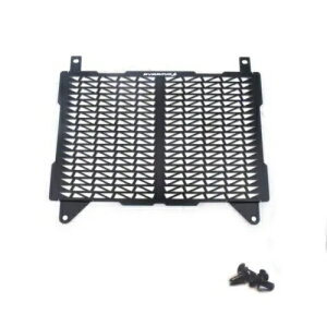 2012 �z���_ CB 650 F �A���~�j�E�� �v���e�N�V���� �O���b�h �s���~�b�h -- 2012 Honda CB 650 F Aluminum Protection Grid Pyramid -- �y���s�A���i�z