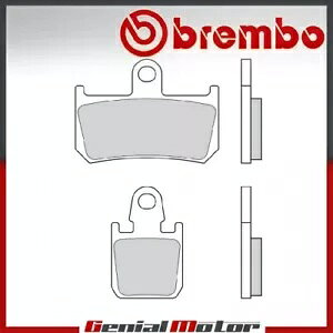 tg Brembo SA u[Lpbh }n V-MAX 1700 2009 - 2011 p Front Brembo SA Brake Pads for Yamaha V-MAX 1700 2009 - 2011