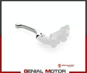 2nd XyAo[ WA }X^[ V_[ FDR0068S DISCACCIATI - 2008 Am_C Vo[ 2nd Spare Lever Radial Master Cylinder FDR0068S DISCACCIATI - 2008 Anodi SILVER