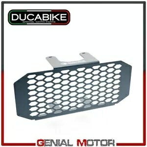 �v���e�N�V�������W�G�[�^�[�I�C�� �X���[�L�[�O���[ GR04F Ducabike Ducati Hypermotard 950 Sp 2019 Protection Radiator Oil Smoky Grey GR04F Ducabike Ducati Hypermotard 950 Sp 2019 �y���s�A���i�z