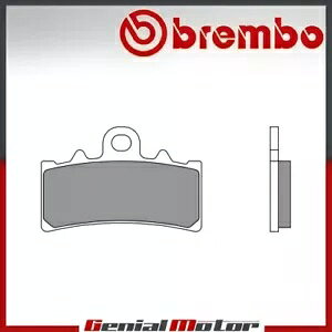 �t�����g Brembo SR �u���[�L���C�j���O BMW G 310 R 313 2016 - 2018- Front Brembo SR brake lining for BMW G 310 R 313 2016 - 2018- �y���s�A���i�z