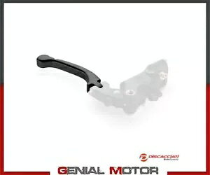2nd XyAo[ WA }X^[ V_[ FDR0068N DISCACCIATI - 2008 AmfBX ubN 2nd Spare Lever Radial Master Cylinder FDR0068N DISCACCIATI - 2008 Anodiz BLACK