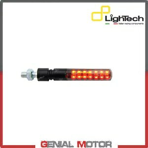LIGHTECH LED �E�C���J�[ �V�[�P�����C�g ���A E8 KTM �X�[�p�[�f���[�N 1290 2014 2019�p LIGHTECH Led Turn Signals Sequen Light Rear E8 for KTM Super Duke 1290 2014 2019 �y���s�A���i�z