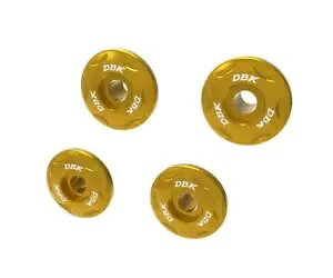 �t�����g�K���X �\�P�b�g �L�b�g Dbk Moto Guzzi V100 Mandello S 2022 - 2024 01B- Windshield sockets kit Dbk Moto Guzzi V100 Mandello S 2022 - 2024 01B-