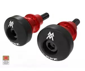 AtgT|[gLbg bh DBK Moto Moeni Seimmezzo Str 2022 - 2024-p Rear lift support kit red DBK for Moto Morini Seiemmezzo Str 2022 - 2024-