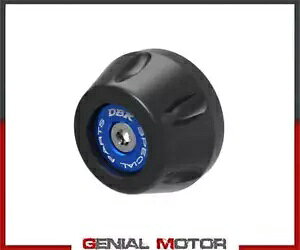 Wo VtgیLbg u[ Dbk BMW R 1300 GS 2024- Gimbal shaft protection kit blue Dbk for BMW R 1300 GS 2024-