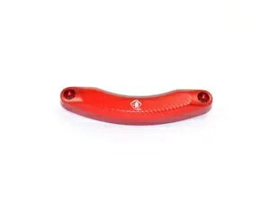 �N���b�`�J�o�[ 01 02 03 06 401 ���b�h Ducabike Ducati Panigale V2 2020 - 2023 4A8- Clutch cover 01 02 03 06 401 red Ducabike Ducati Panigale V2 2020 - 2023 4A8- �y���s�A���i�z