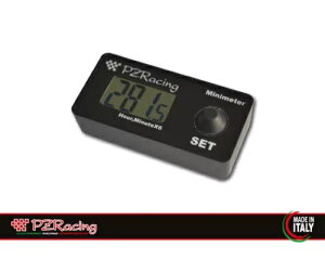 �h�����C�����X���[�^�[�A���[�J�E���^�[ PzRacing MM200 UNIVERSAL Waterproof wireless motor hour counter PzRacing MM200 UNIVERSAL