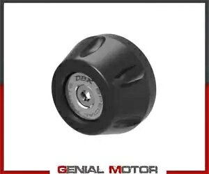 Wo VtgیLbg Vo[ Dbk BMW R 1300 GS 2024- Gimbal shaft protection kit silver Dbk for BMW R 1300 GS 2024-